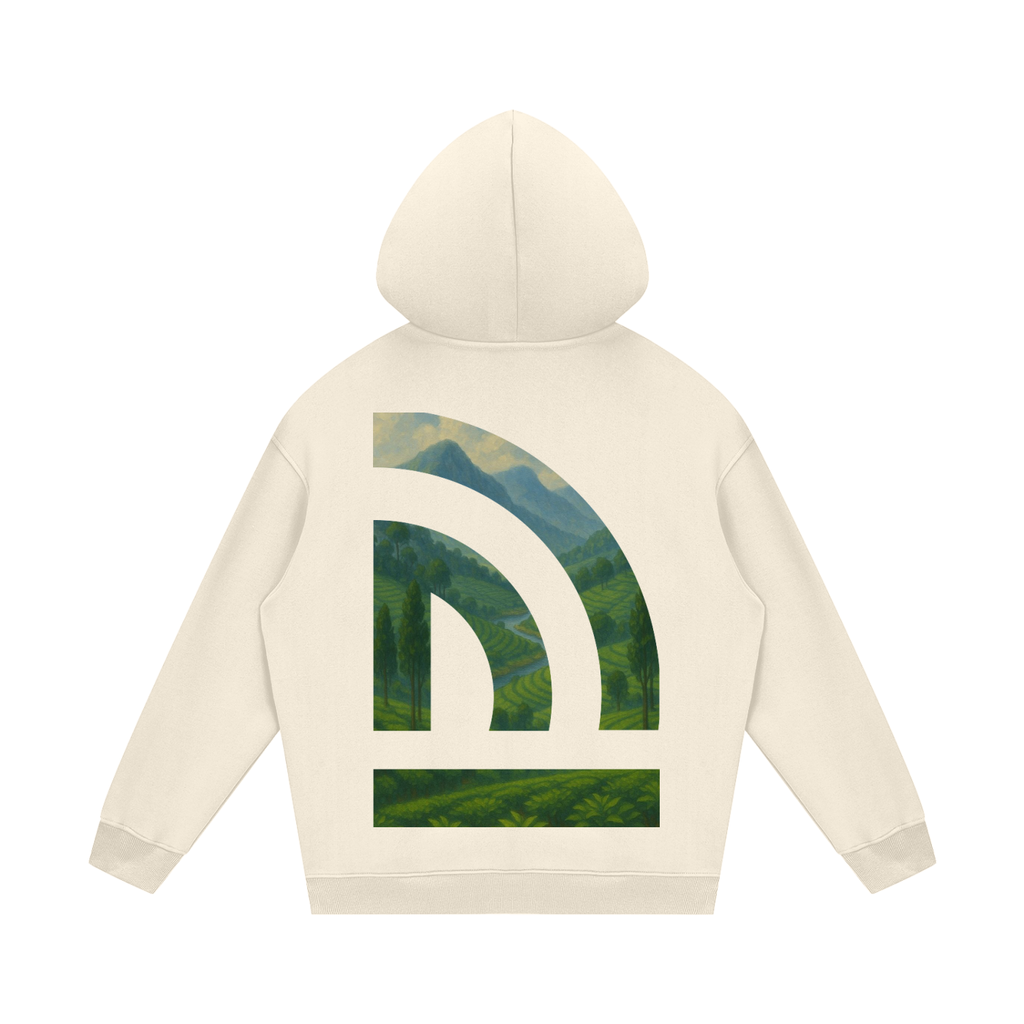 Munnar Hoodie