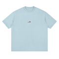 Streetwear Loose Drop Shoulder T-Shirt