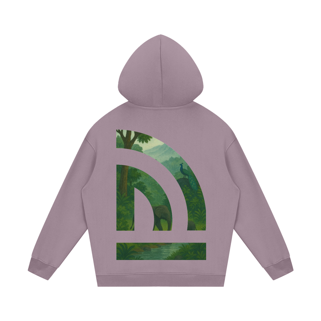 Wildlife Hoodie