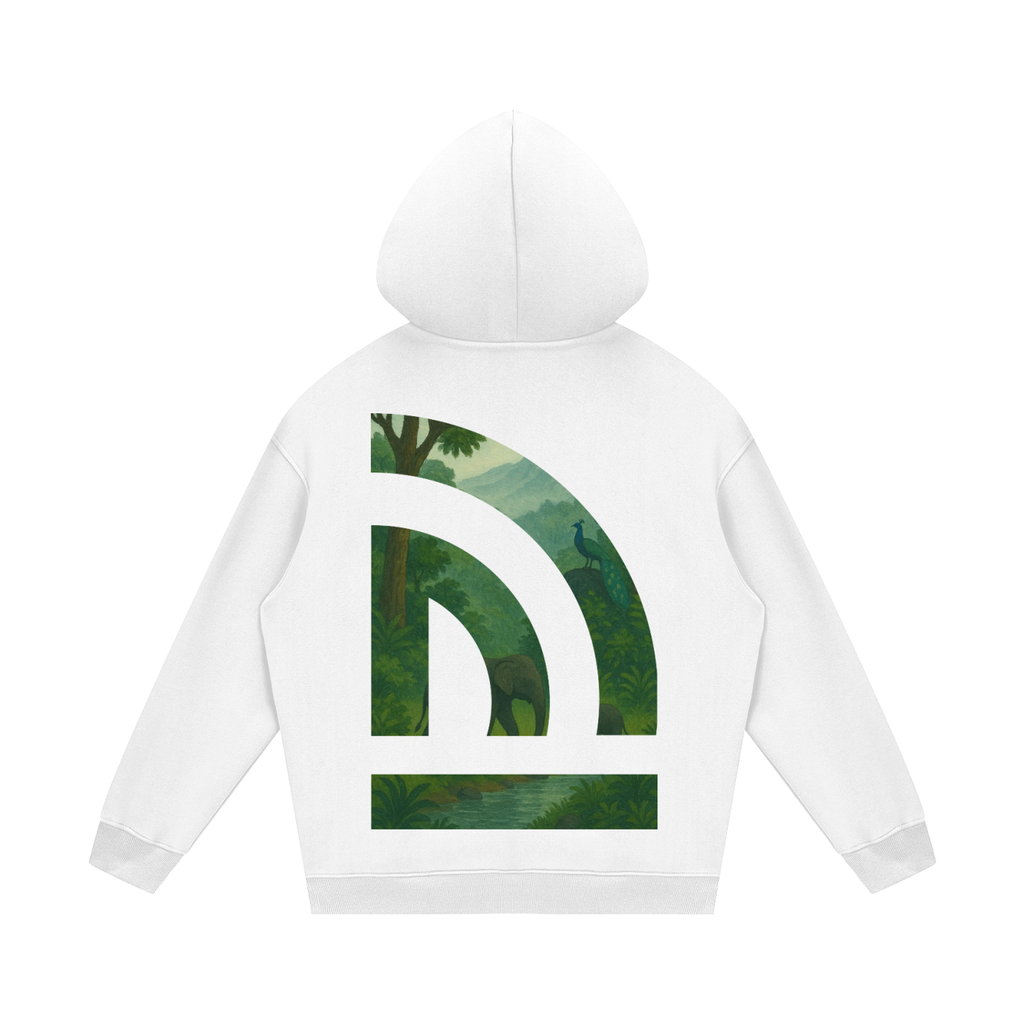 Wildlife Hoodie