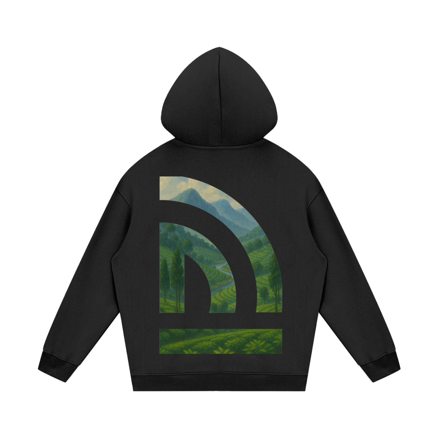 Munnar Hoodie
