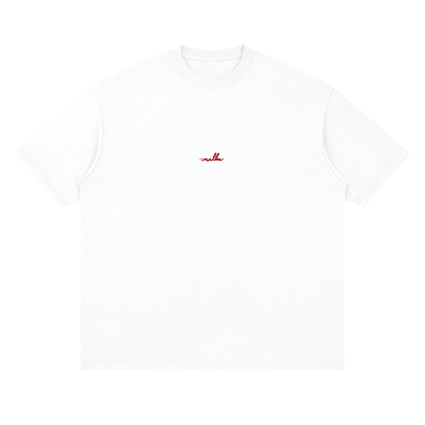 GOC Loose Drop Shoulder T-Shirt