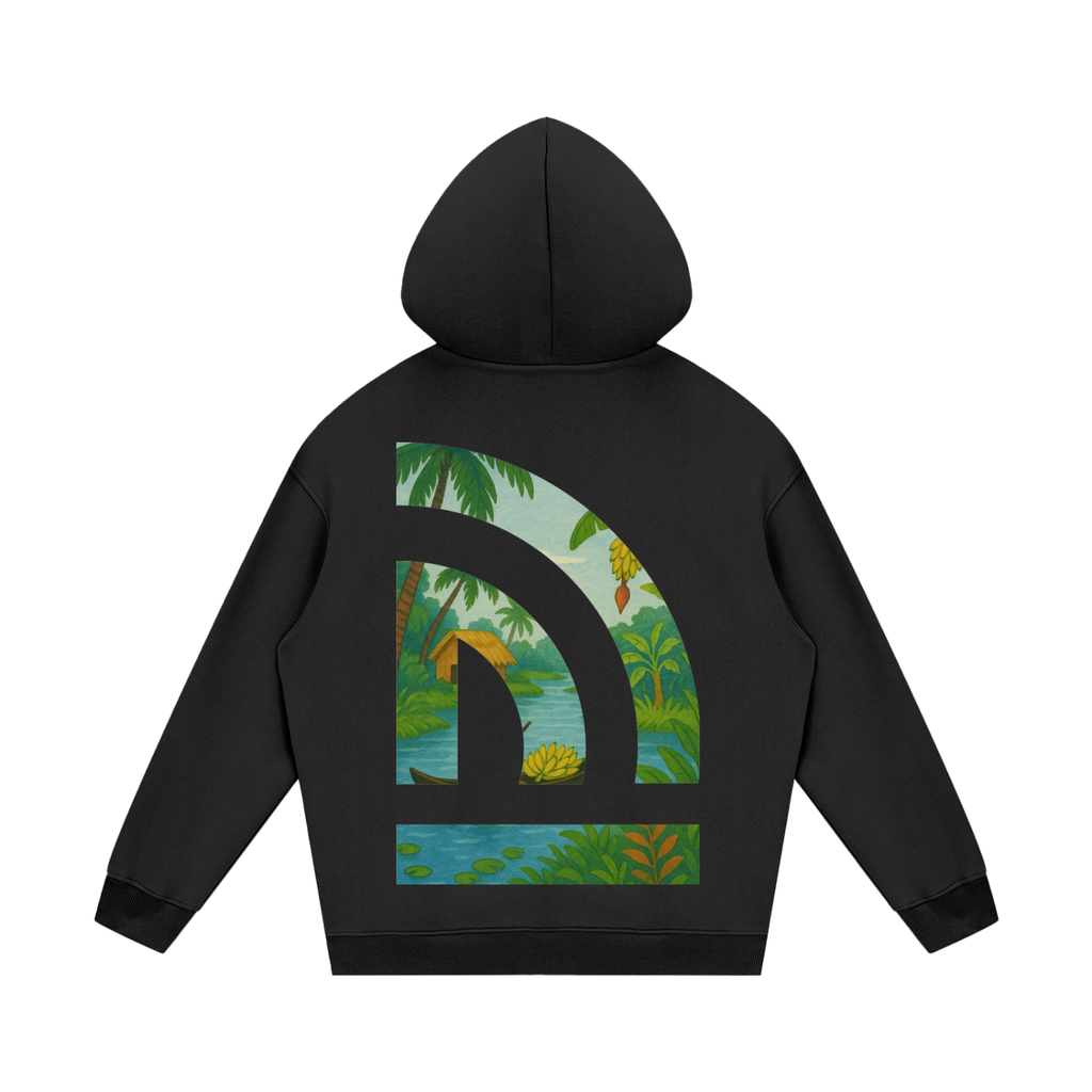 Backwaters Hoodie