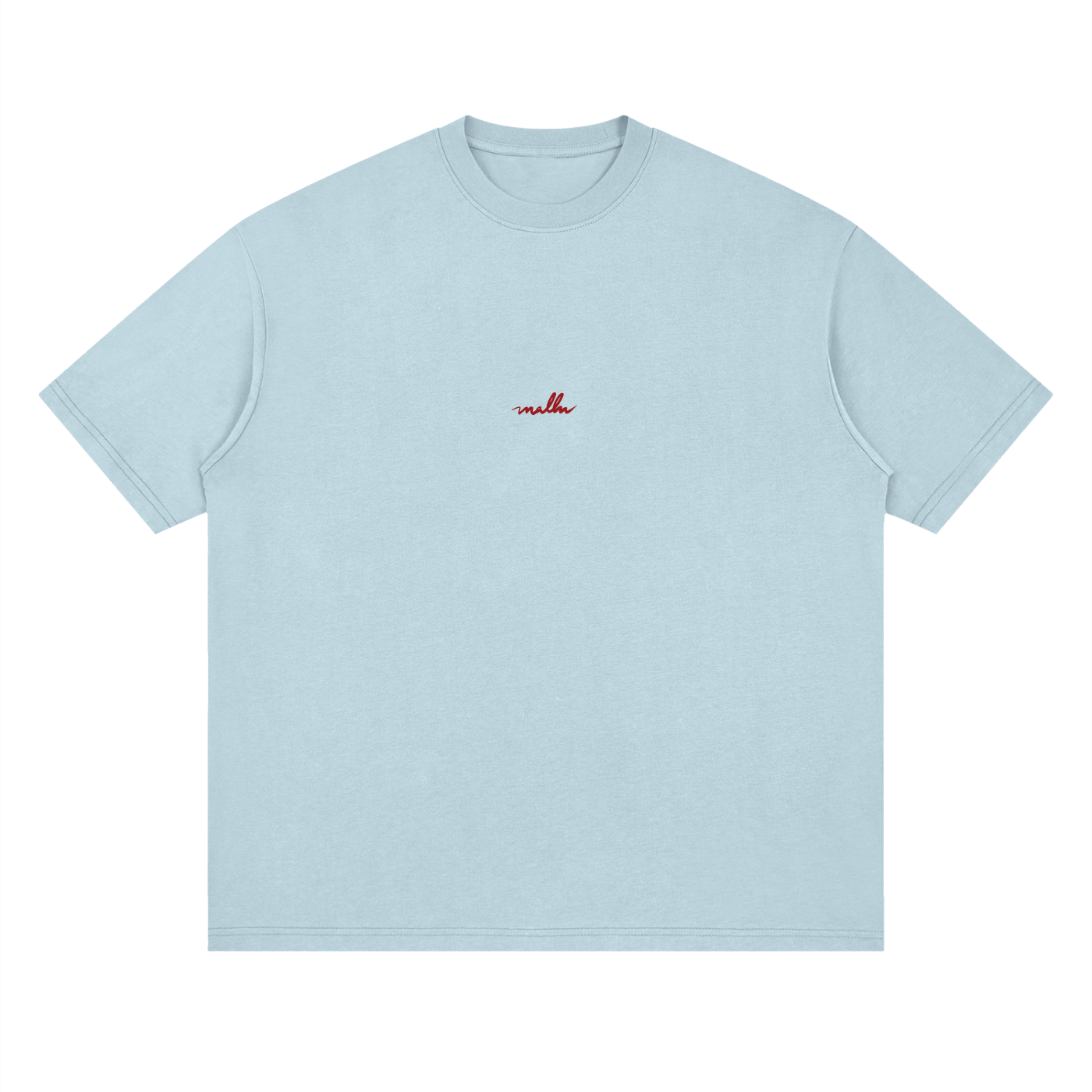 GOC Loose Drop Shoulder T-Shirt