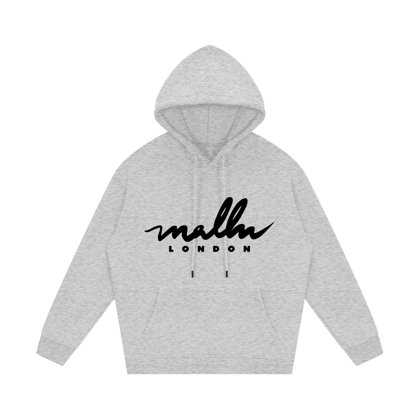 Kerala Waterfall Hoodie