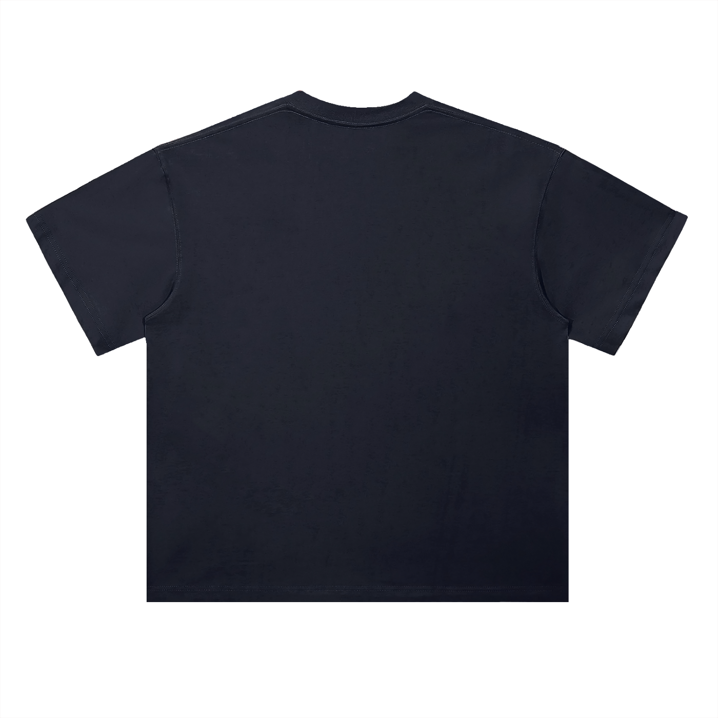 Tropical Kerala Heavyweight Drop Shoulder Tee