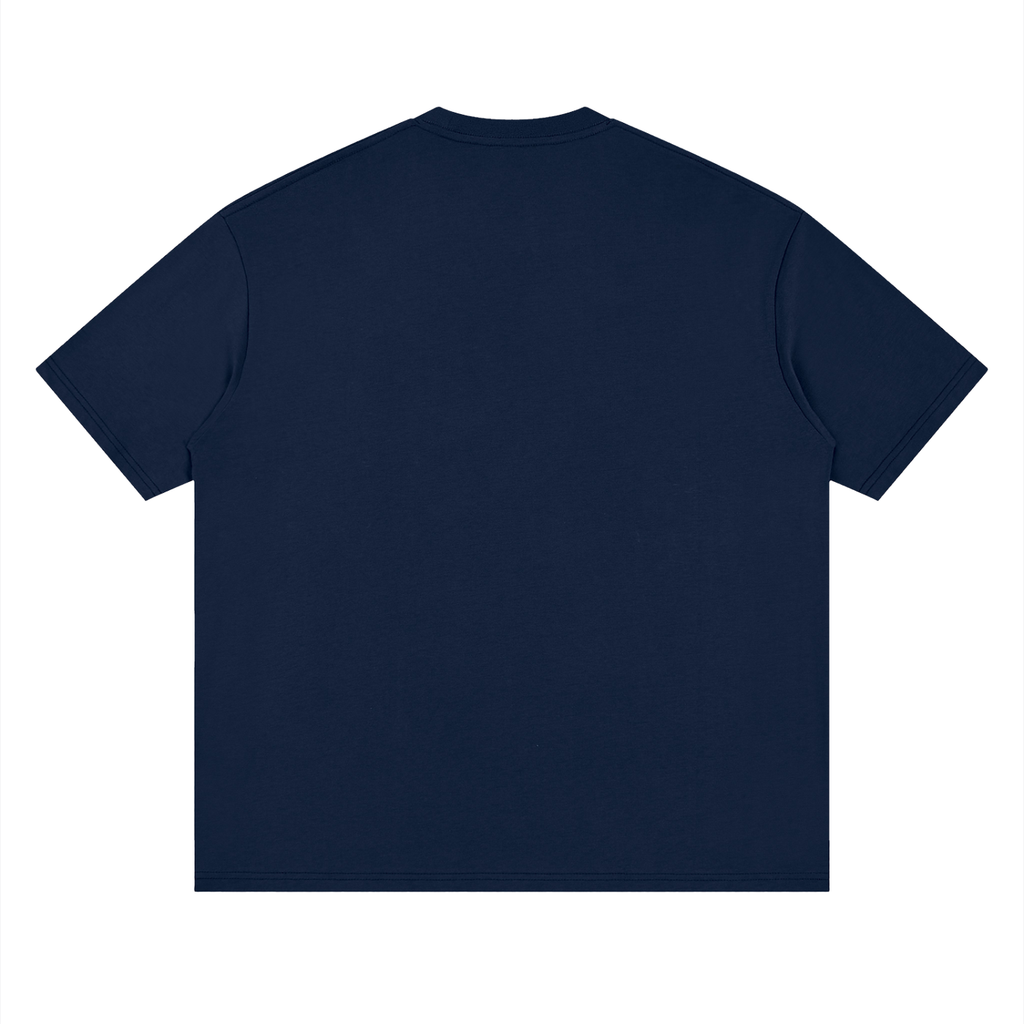 Munnar Loose Drop Shoulder T-Shirt
