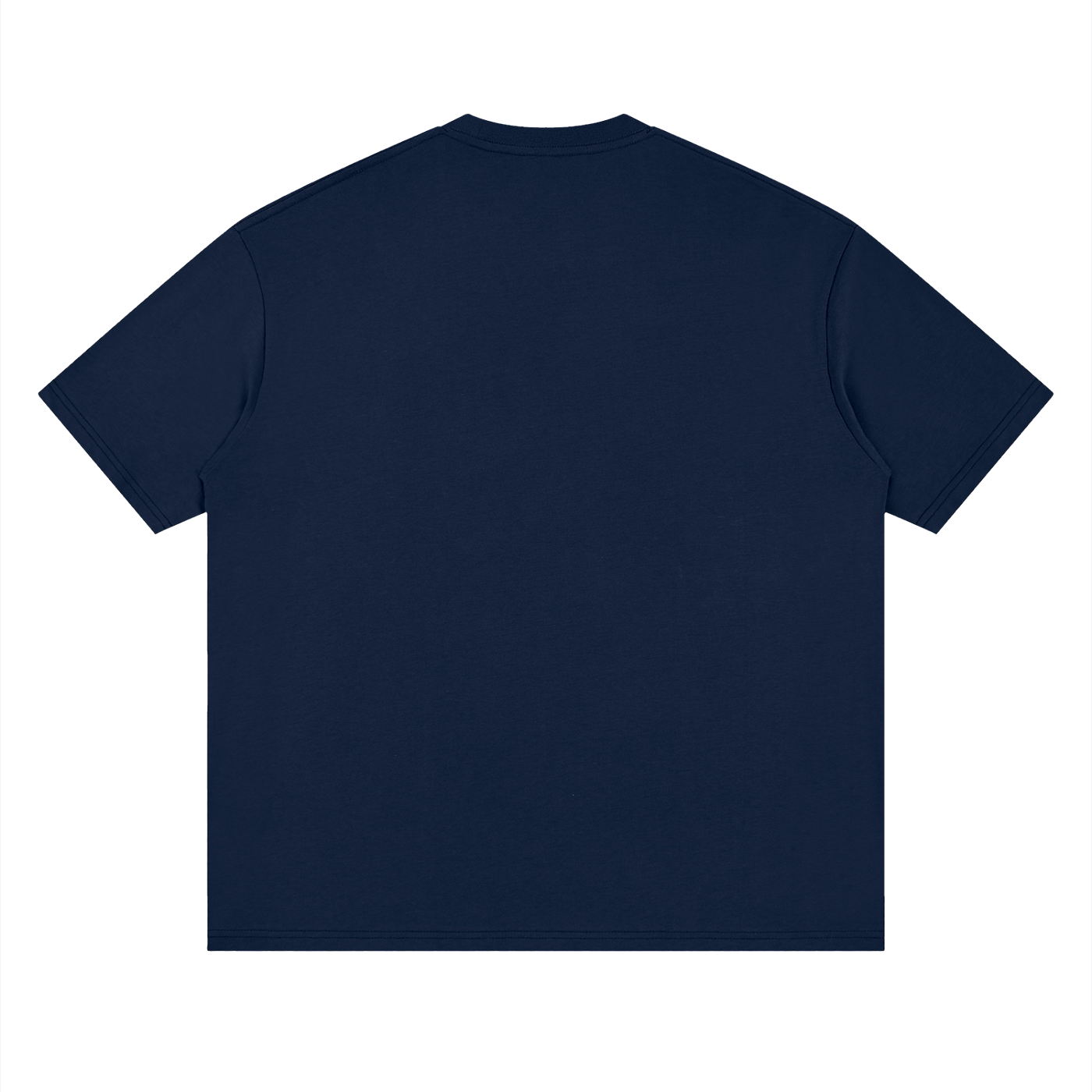 Munnar Loose Drop Shoulder T-Shirt