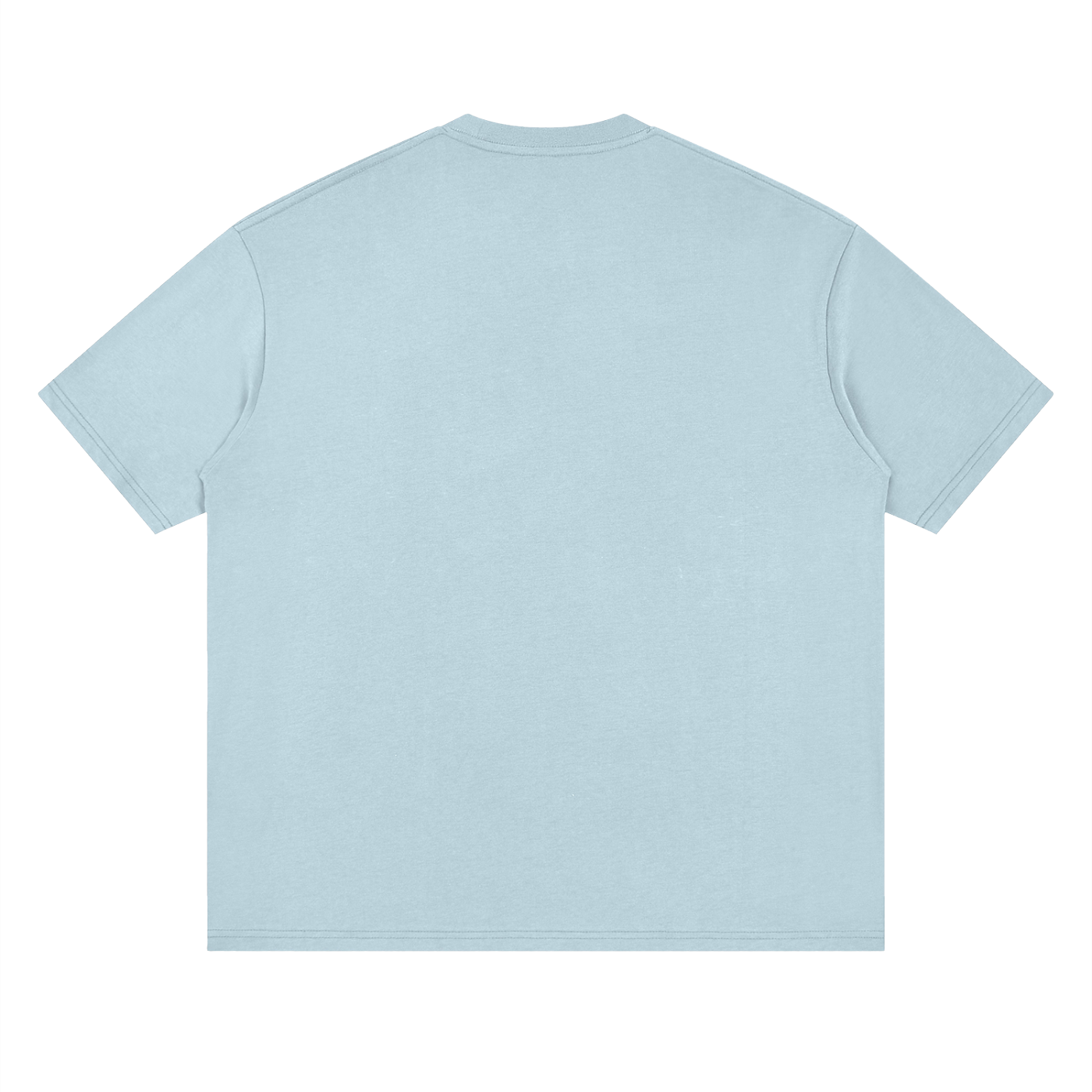 Munnar Loose Drop Shoulder T-Shirt