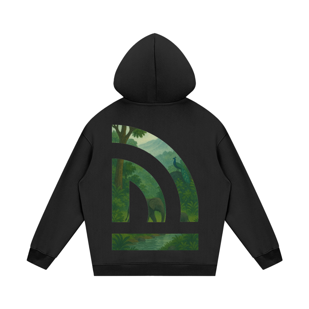 Wildlife Hoodie