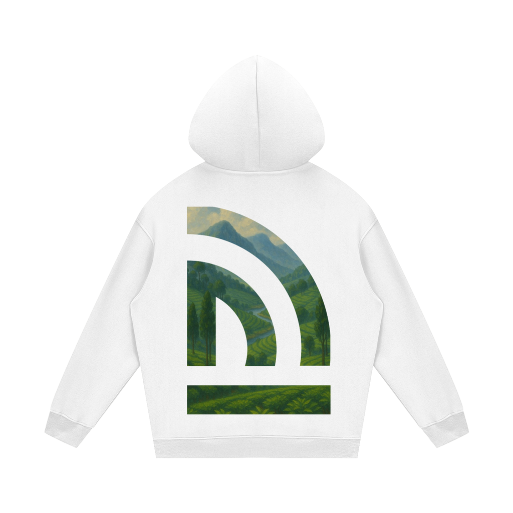 Munnar Hoodie