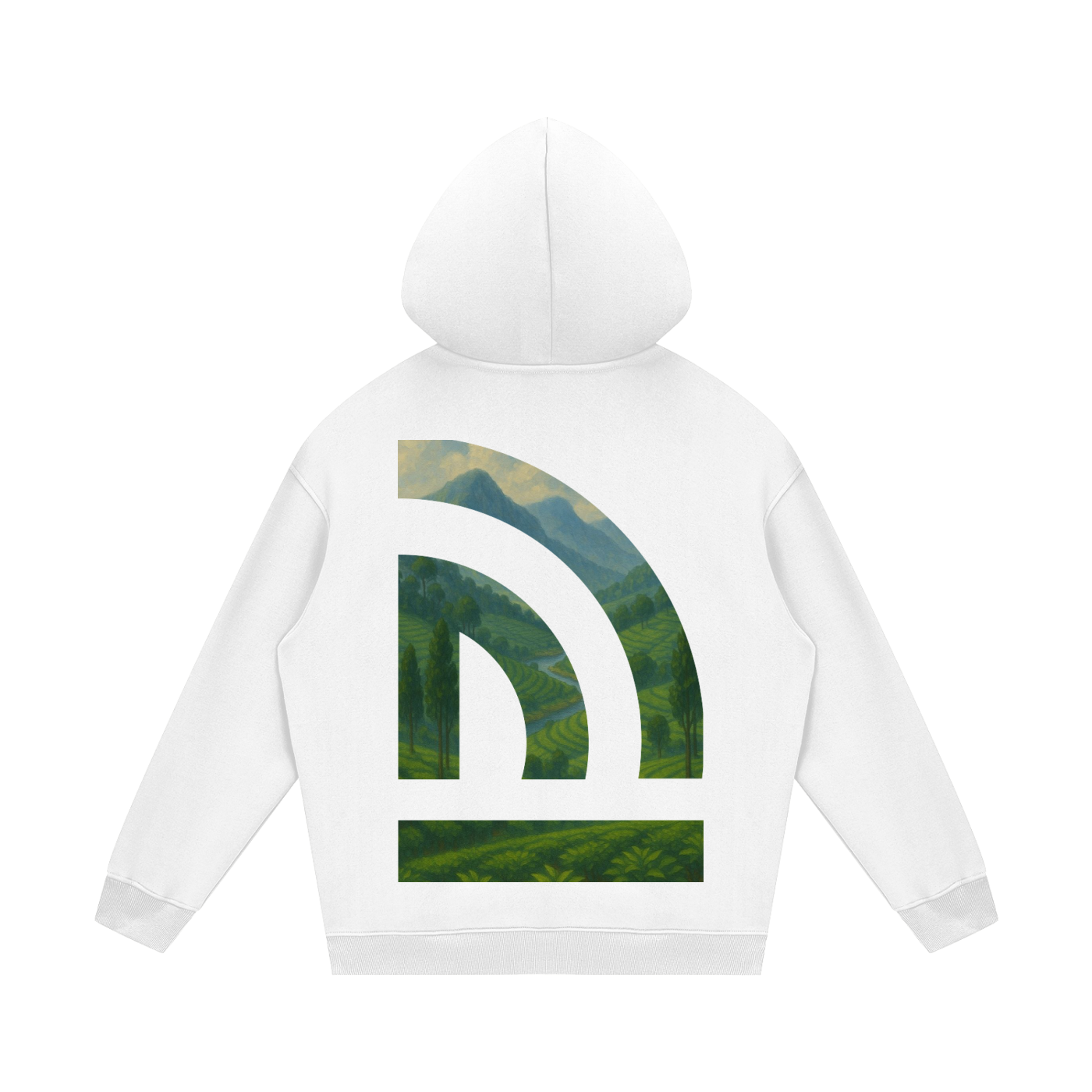 Munnar Hoodie