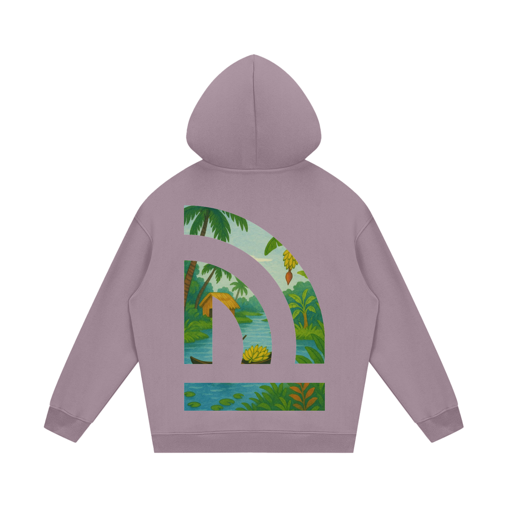 Backwaters Hoodie