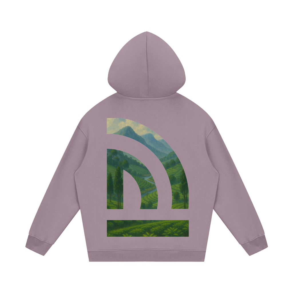 Munnar Hoodie