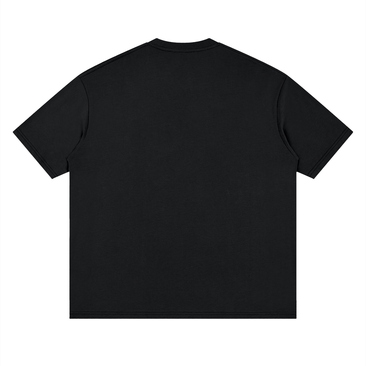 Munnar Loose Drop Shoulder T-Shirt