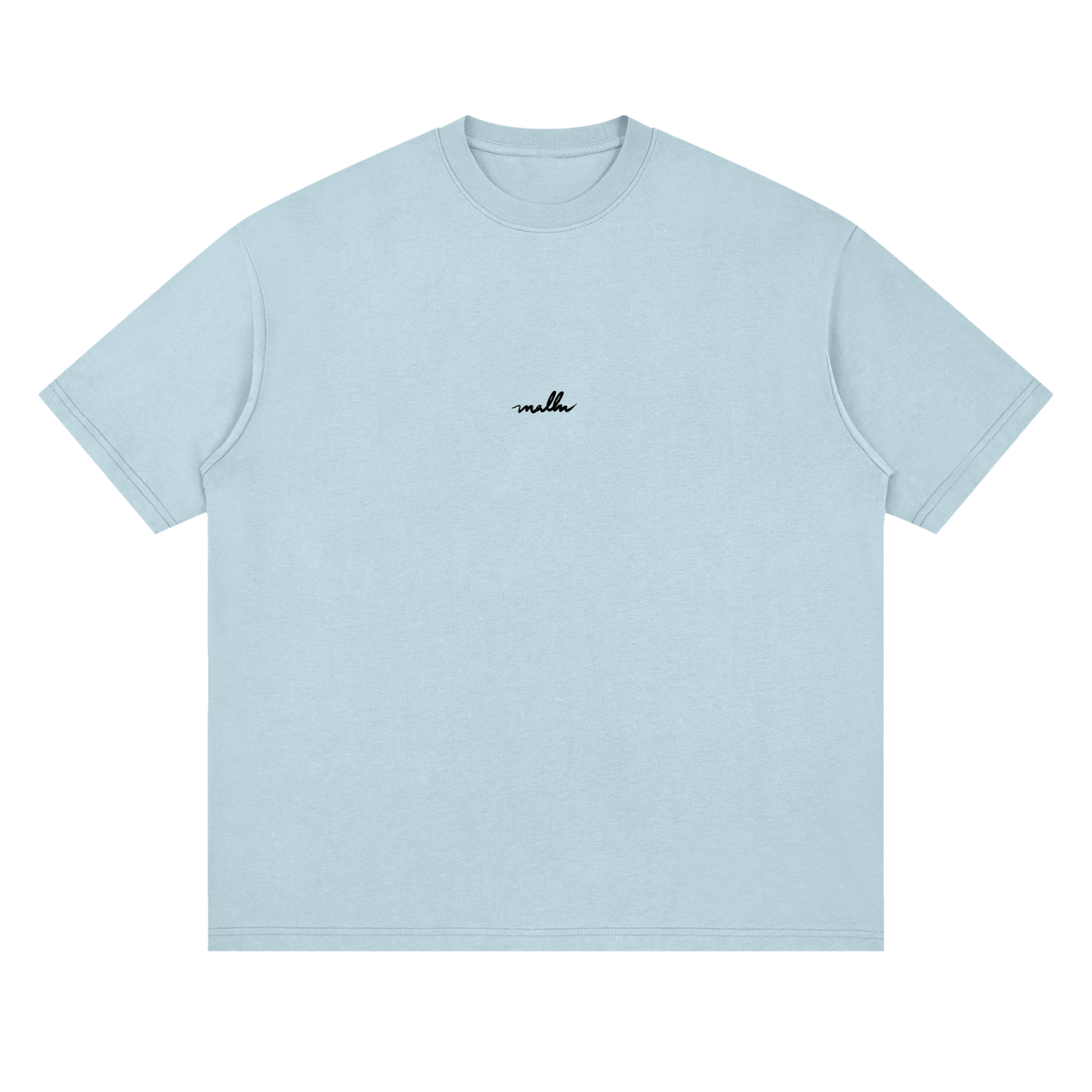 GOC Loose Drop Shoulder T-Shirt