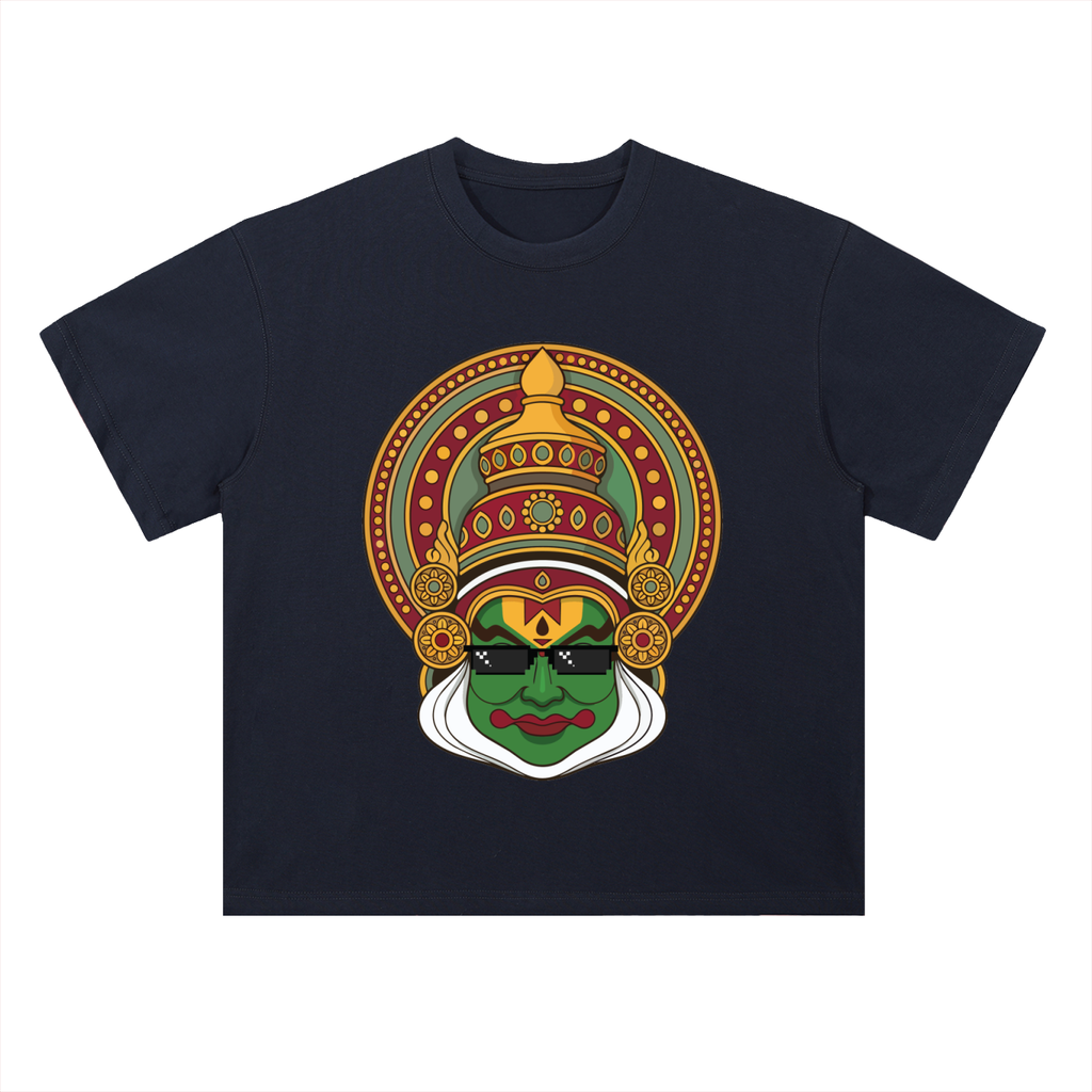 Kathakali Dude
