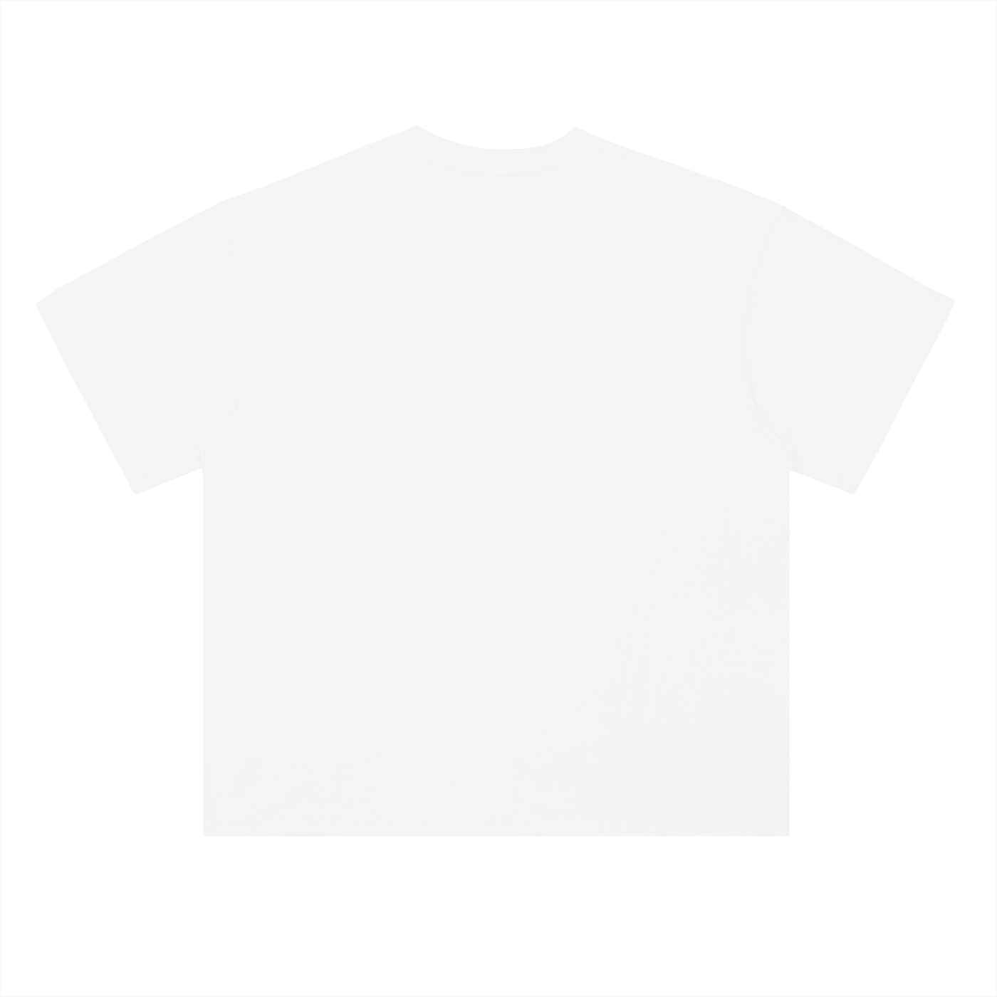 Tropical Kerala Heavyweight Drop Shoulder Tee