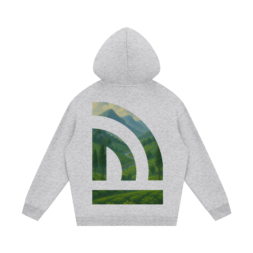 Munnar Hoodie