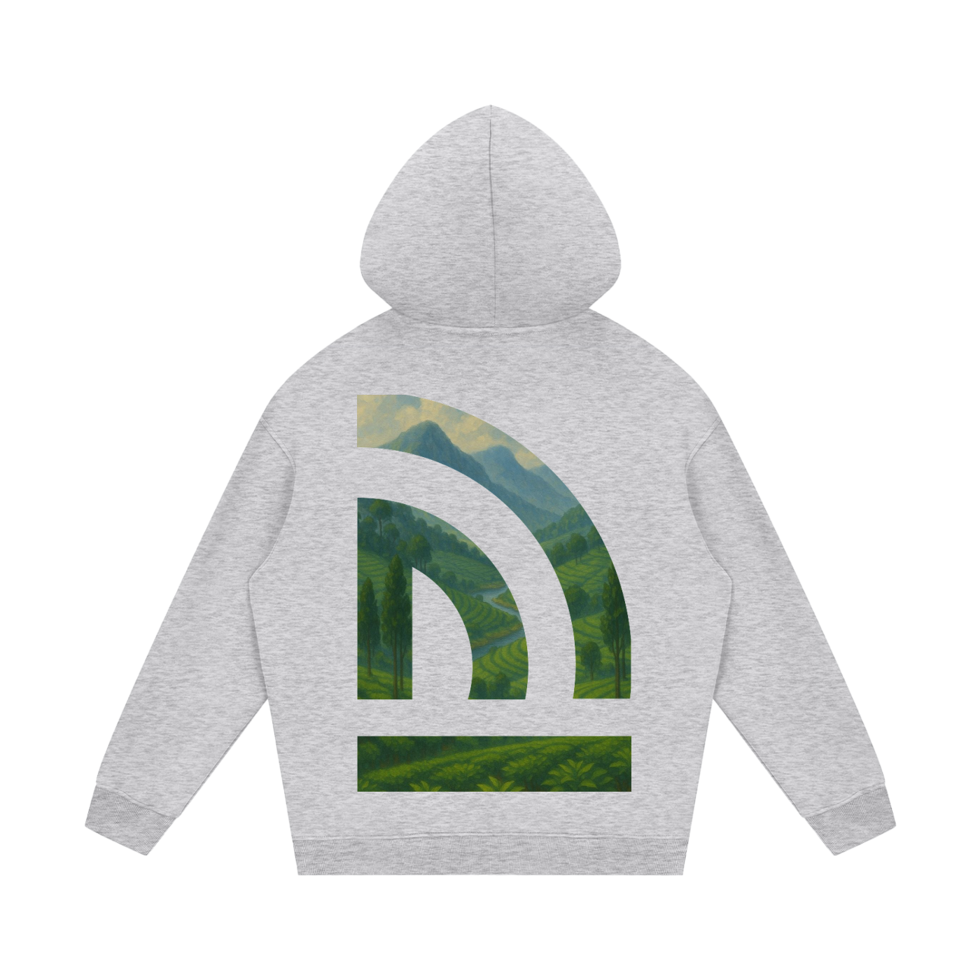 Munnar Hoodie