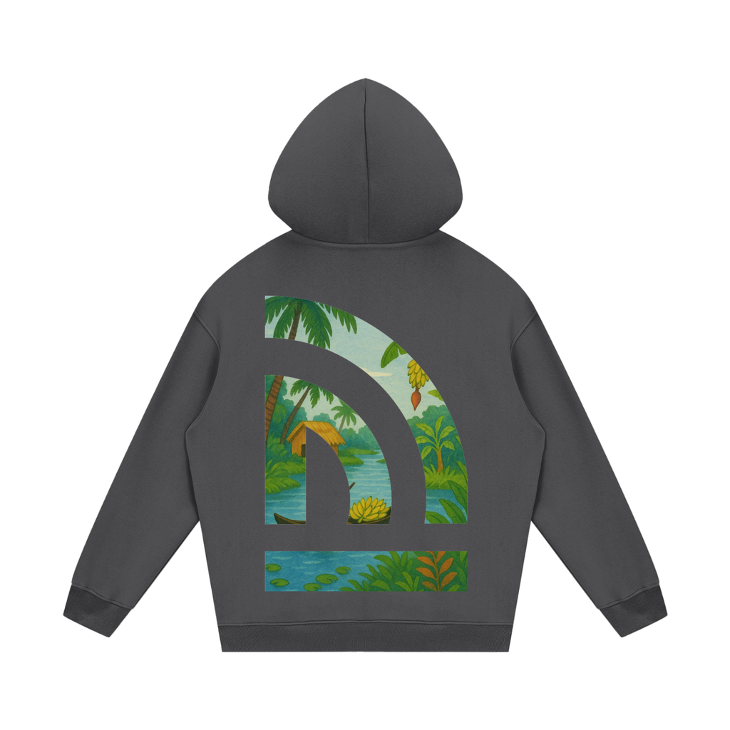 Backwaters Hoodie