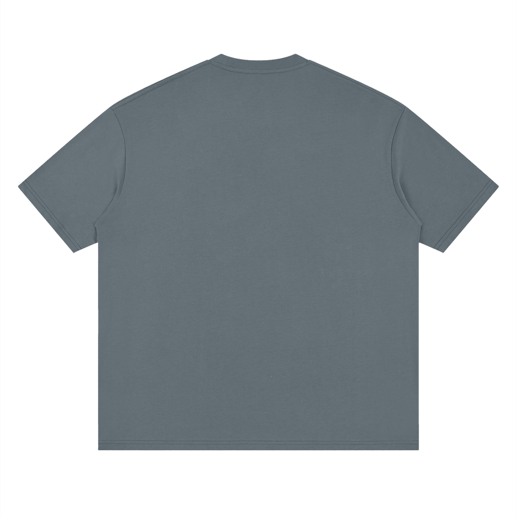 Munnar Loose Drop Shoulder T-Shirt