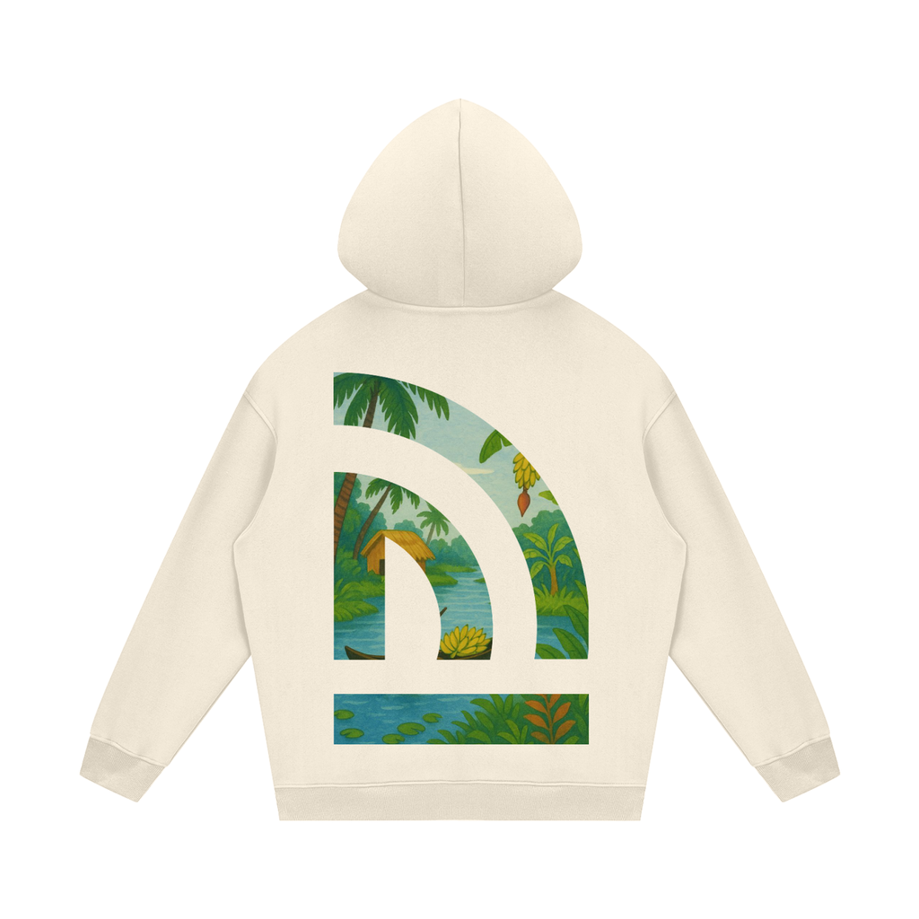 Backwaters Hoodie