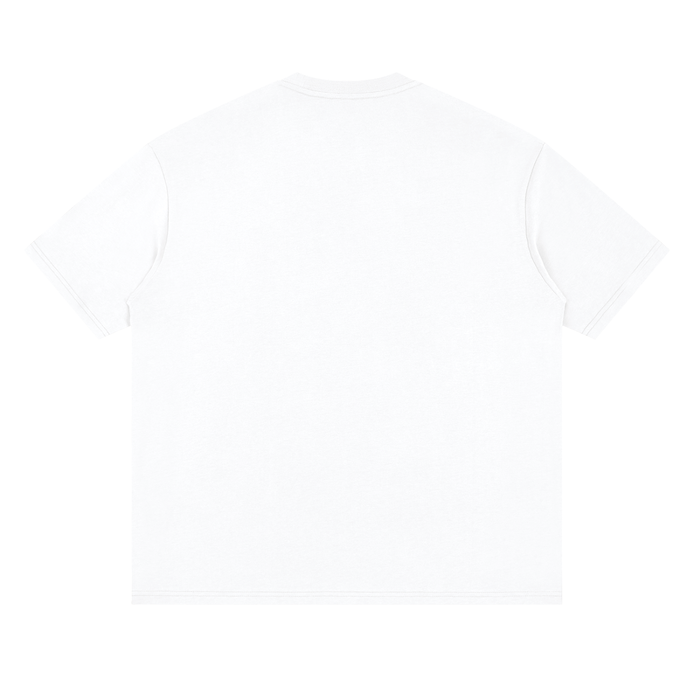 Munnar Loose Drop Shoulder T-Shirt