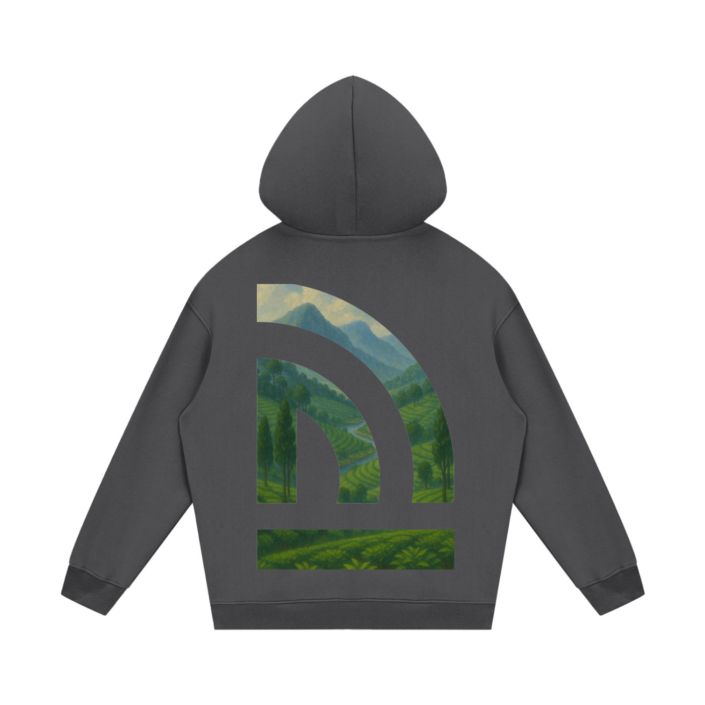 Munnar Hoodie