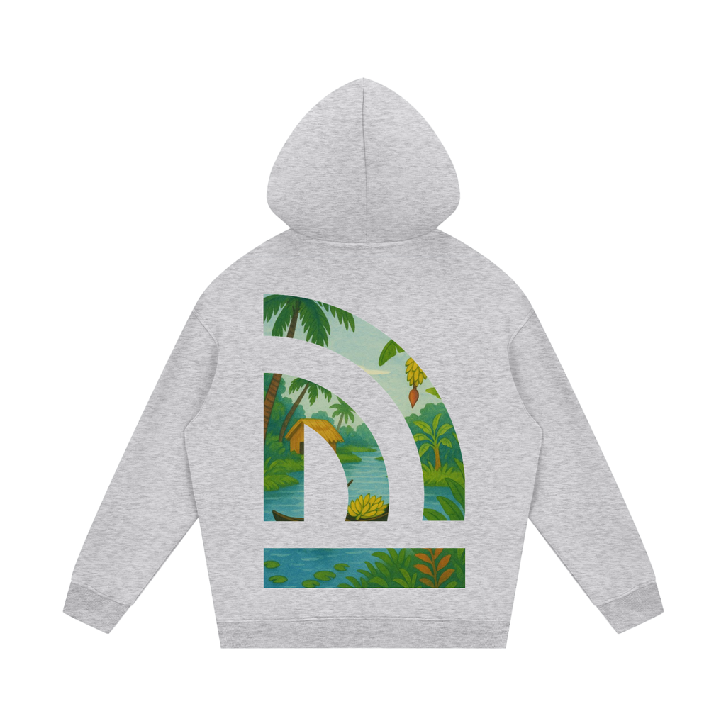 Backwaters Hoodie