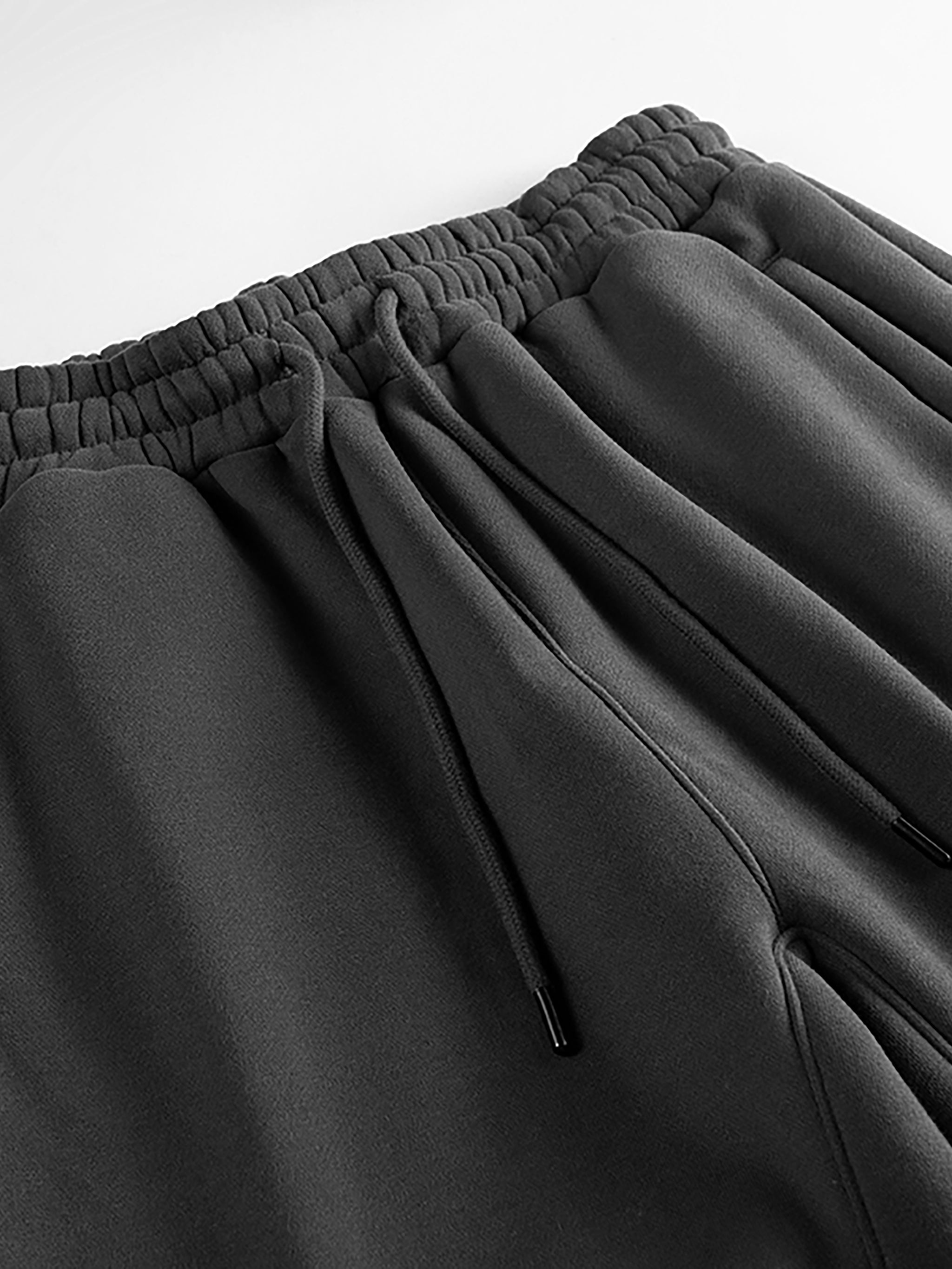 Unisex Heavyweight Fleece Joggers
