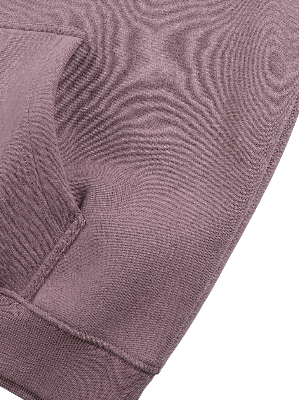 Monsoon Rain Boxy Hoodie