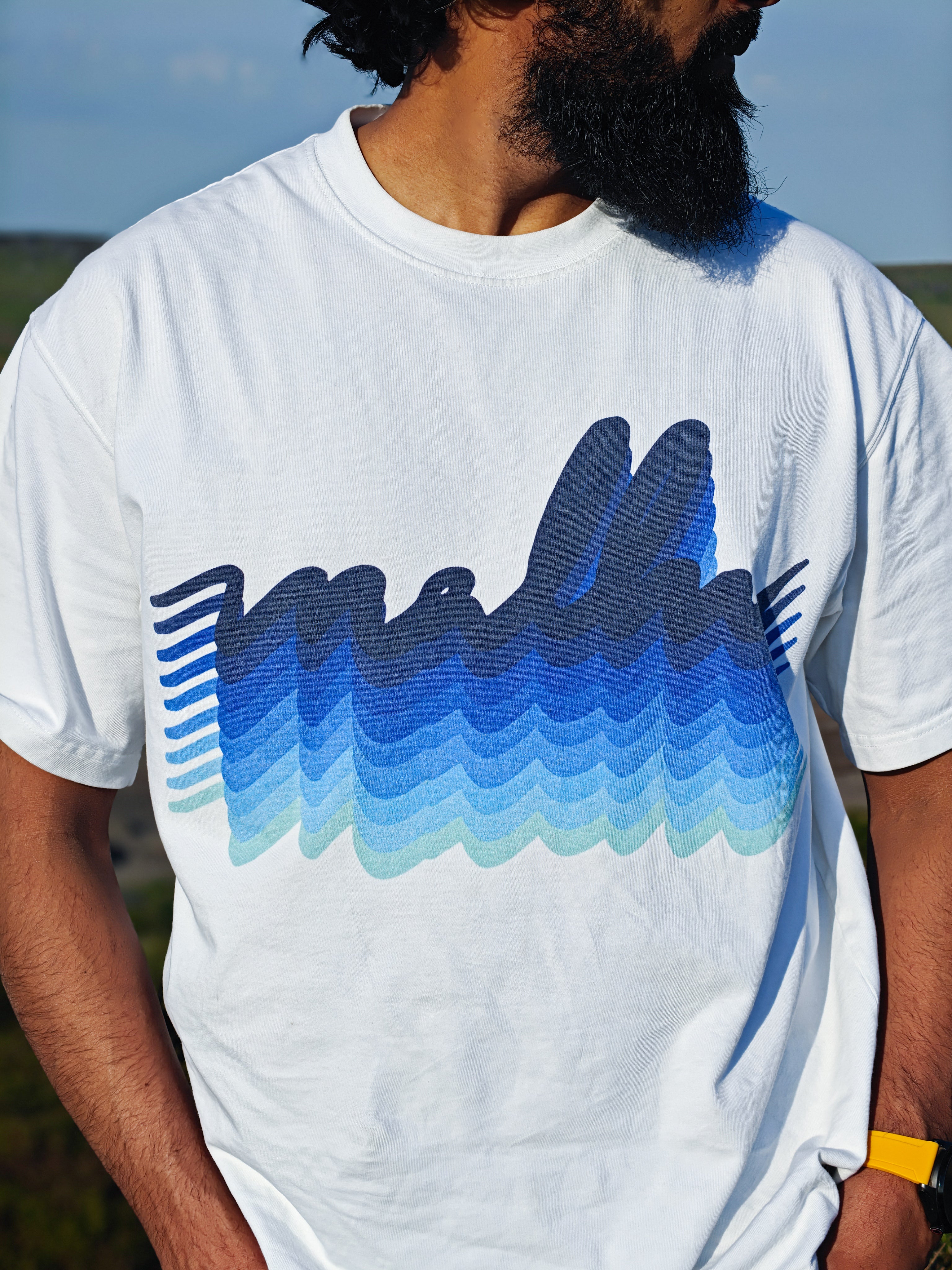 Essential Cotton T-Shirt